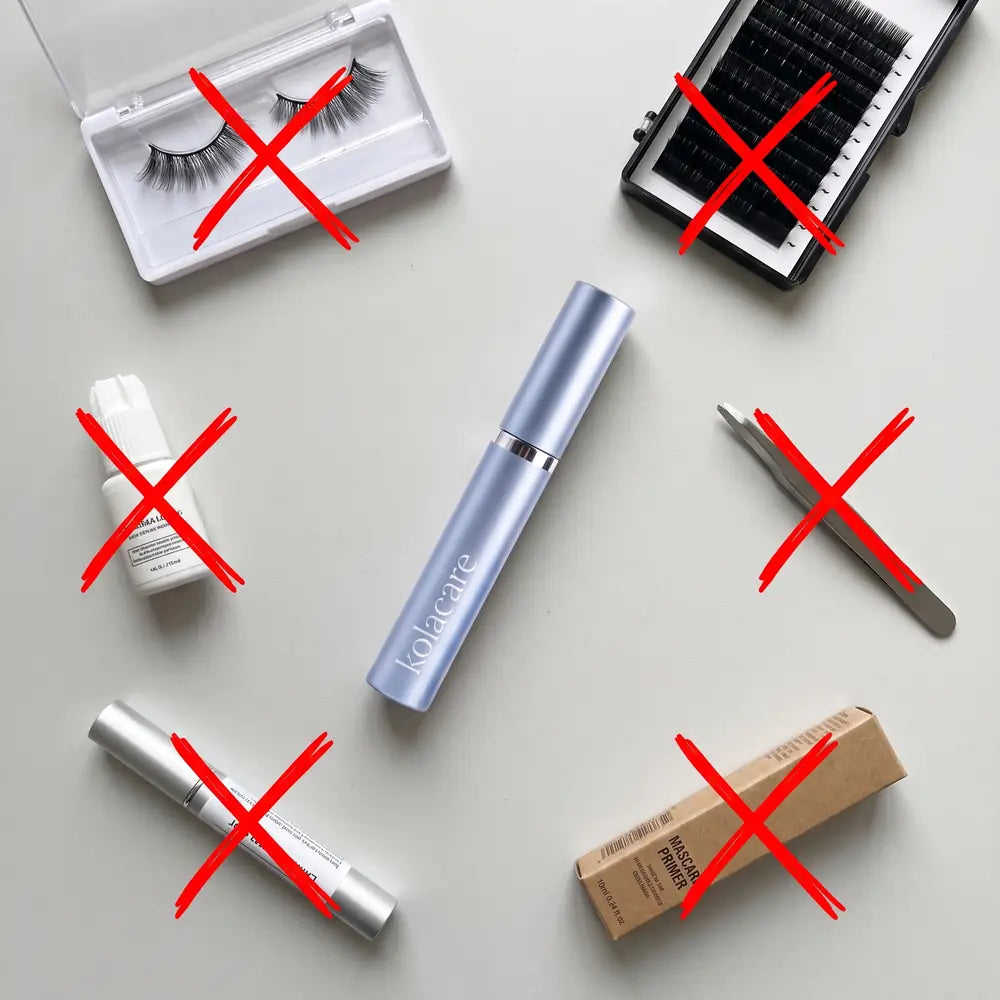6. Günstiger als Extensions (und es wirkt wirklich)